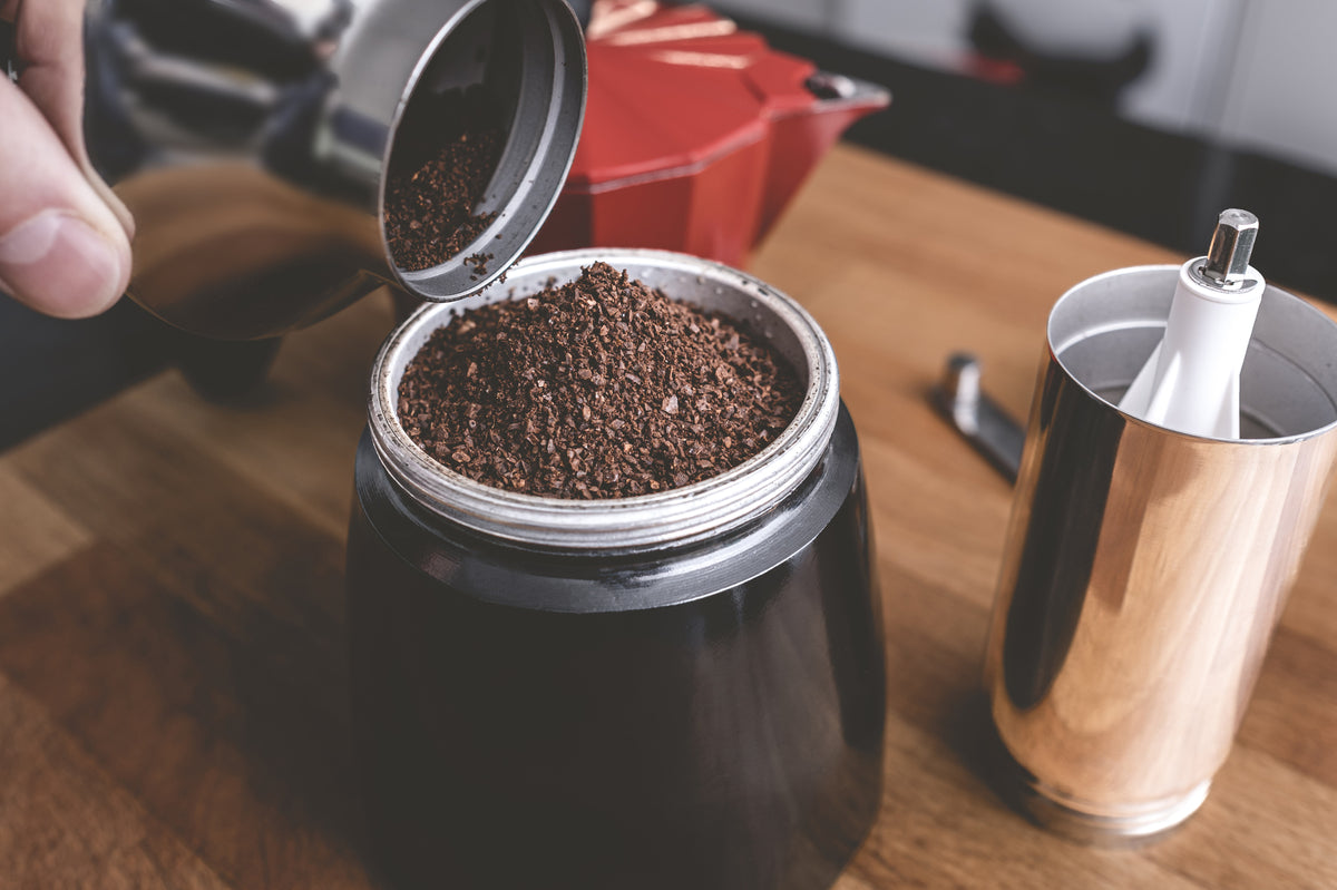 Will Oily Coffee Beans Clog Grinder: Datos esenciales y consejos