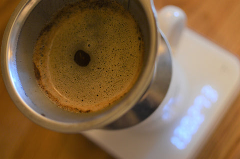 Cómo preparar un mejor café ajustando el tamaño de la molienda de café