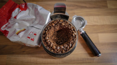5 consejos para sacarle el máximo partido a tu molinillo de café manual