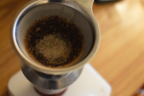 3 señales de que tu café se extrajo demasiado
