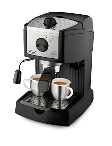 Las mejores máquinas de espresso para principiantes [2023, All Price Points]