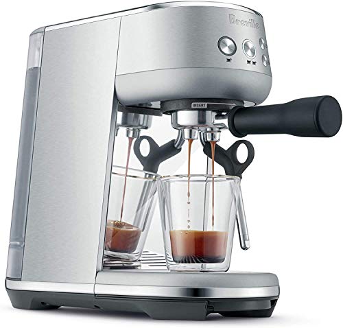 Las mejores máquinas de espresso para principiantes [2023, All Price Points]