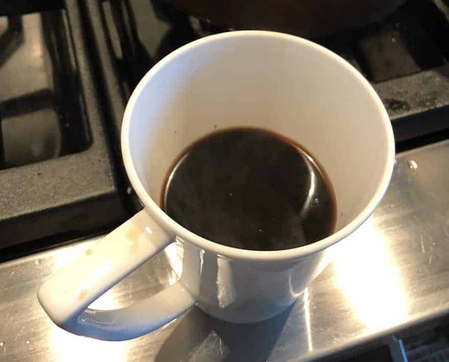 Cómo hacer café con granos enteros