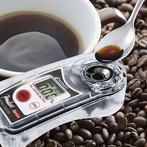3 MEJORES refractómetros de café en 2023