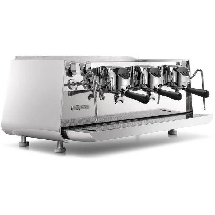 ¿Cuánto cuesta una máquina de espresso comercial?