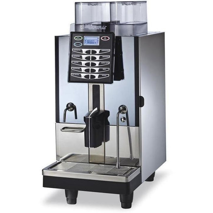 Cómo elegir una máquina de espresso comercial para su negocio (Totalmente E