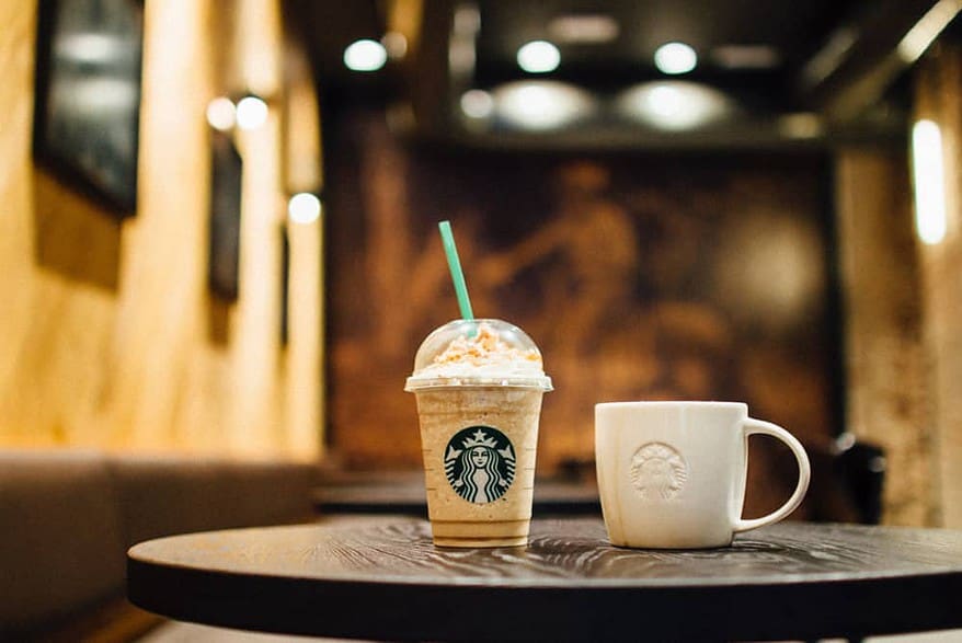 ¿Qué es un Frappuccino? Conoce la estrella de Starbucks