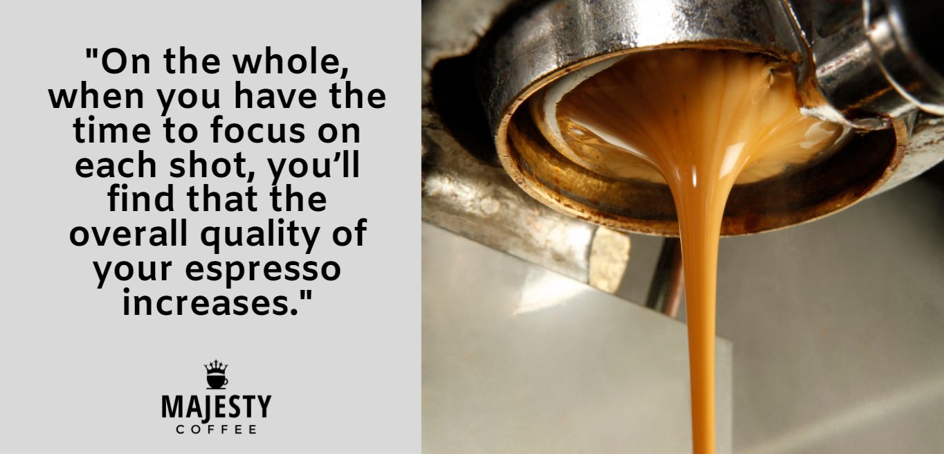 La Marzocco Linea Mini vs Slayer Espresso: ¿Cuál es mejor?