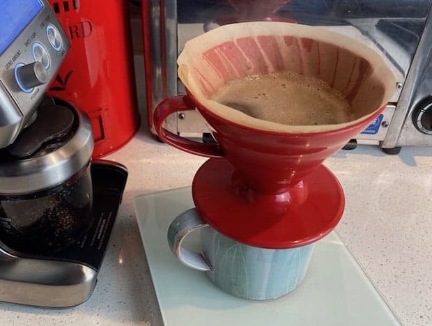¿Se puede hacer café en el microondas? ¡Apuesta!