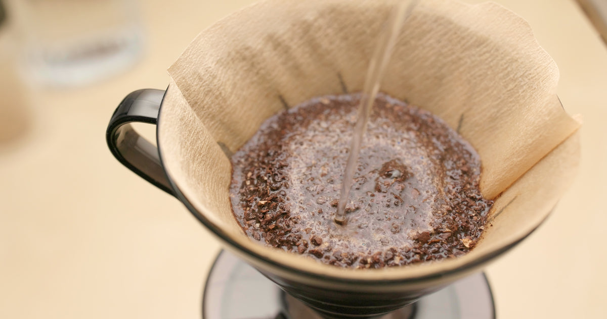 ¿Puedes usar un filtro de papel con un filtro de café permanente?: Guía de expertos