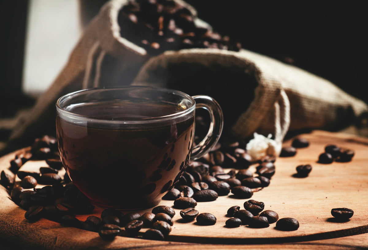 Cuánta cafeína en el café de goteo: su guía detallada