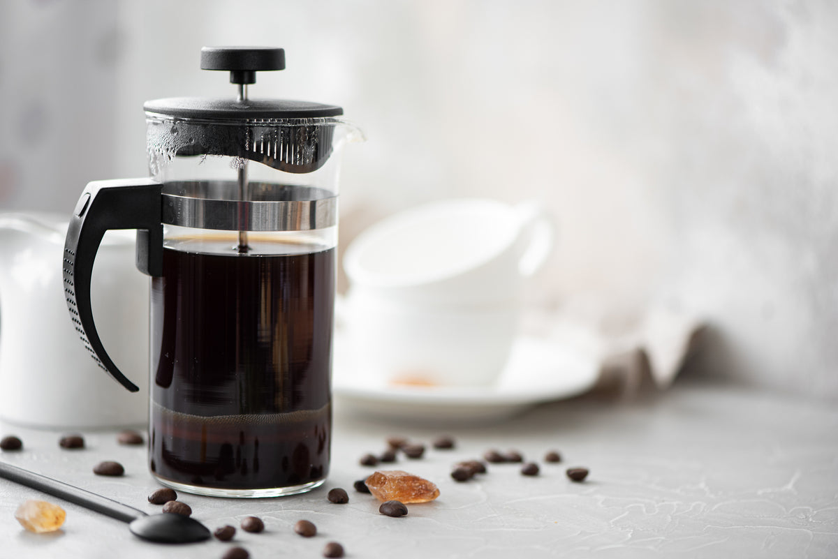 ¿Se puede usar café instantáneo en una máquina de filtro? Encuéntralo ahora
