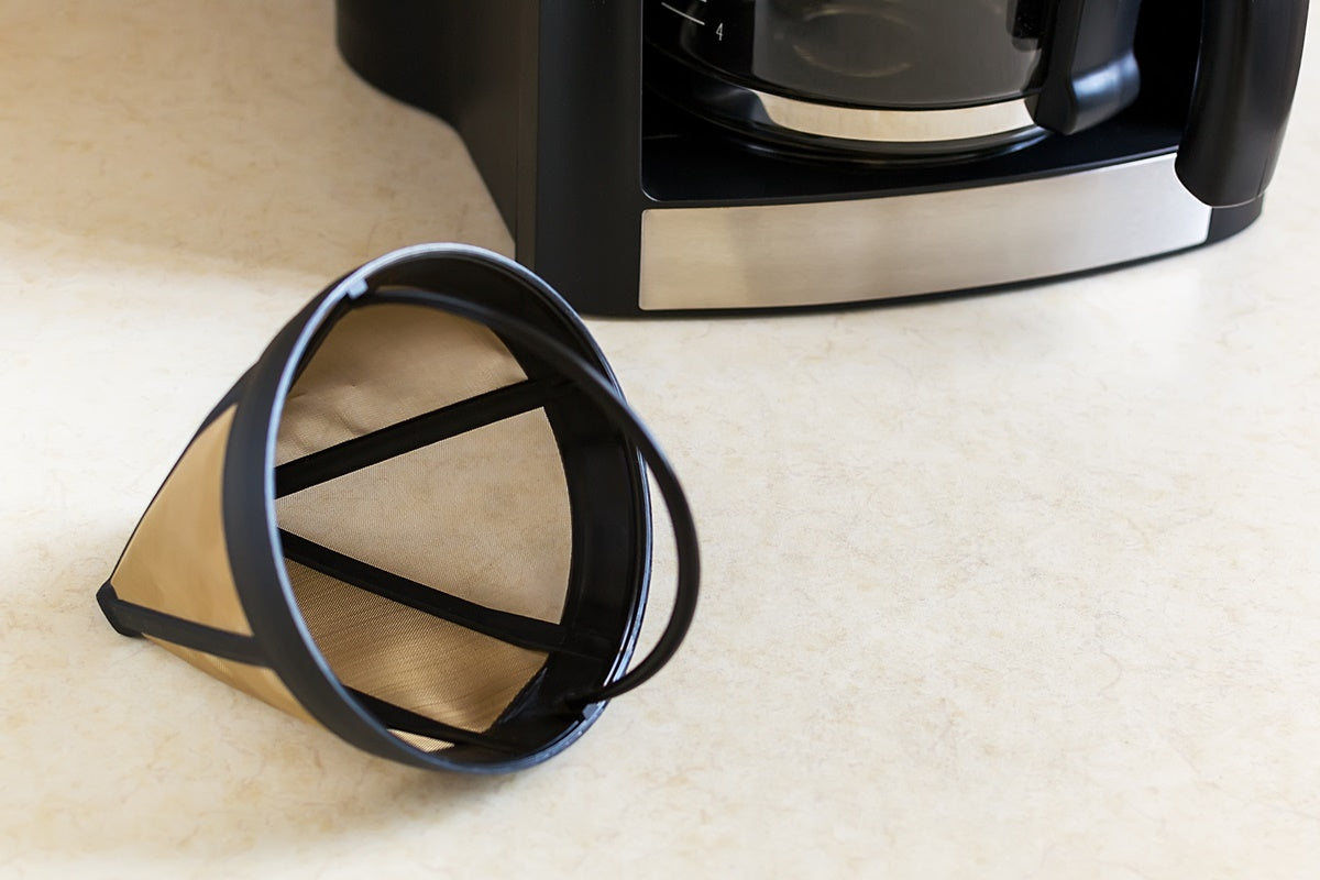 Cómo limpiar filtros de café reutilizables: guía de expertos y consejos
