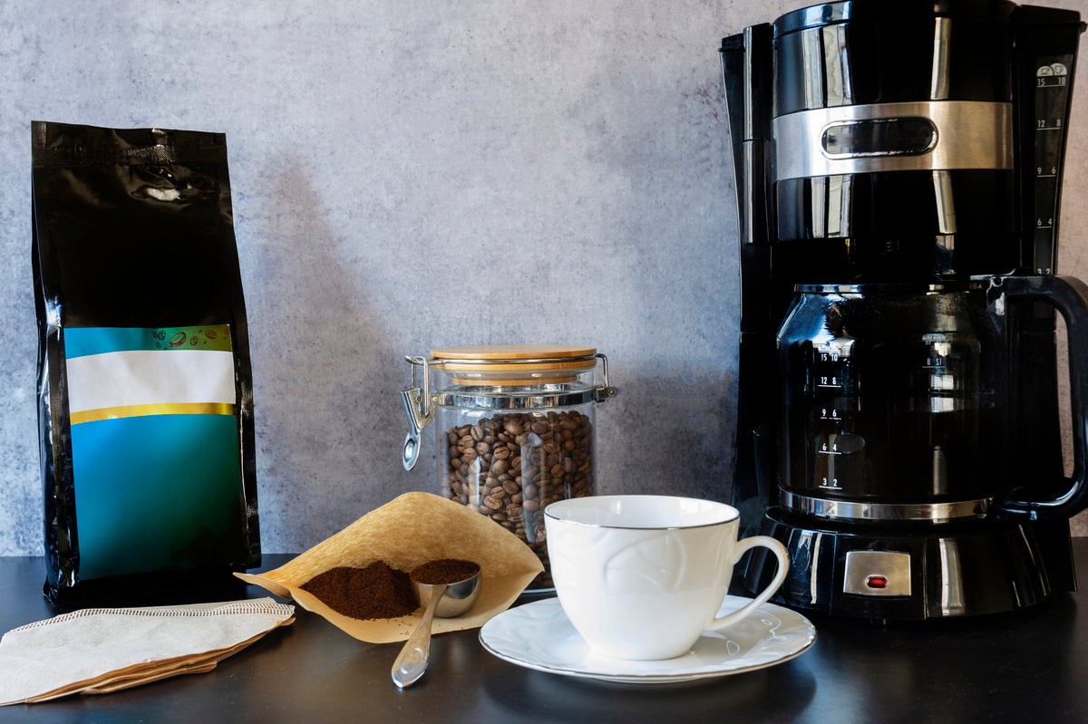 Cuánta cafeína en el café de goteo: su guía detallada