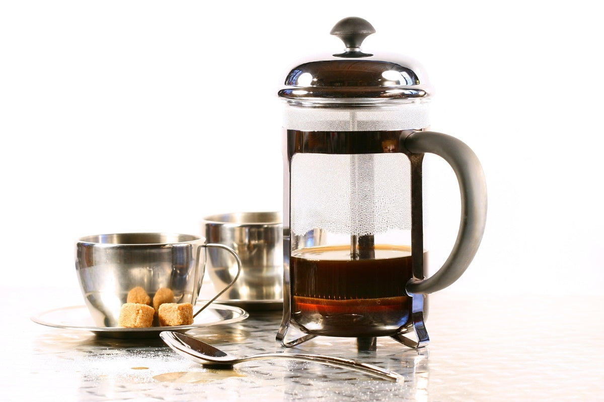 Café de filtro versus café instantáneo: revelando las diferencias clave