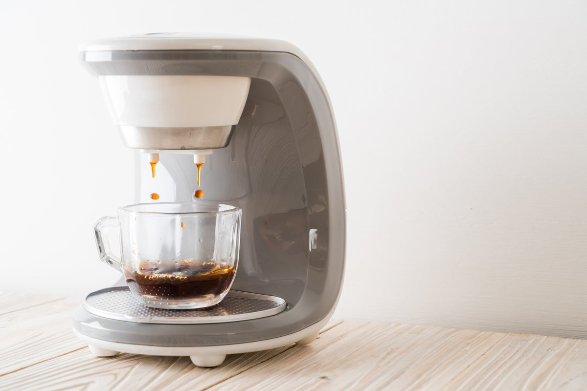 ¿Qué es el café molido por goteo? Guía detallada y consejos