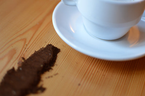 4 señales de que es hora de reemplazar las rebabas de su molinillo de café
