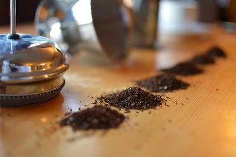 6 tipos de molinillos de café (+ cómo elegir el adecuado)