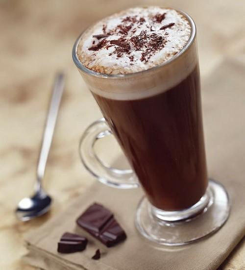 Café Alva Cacao