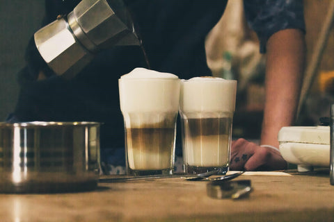 Cafetera Moka Pot VS Espresso: ¿Cuál debería comprar?