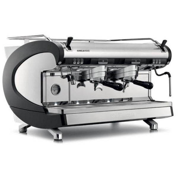 Cómo elegir una máquina de espresso comercial para su negocio (Totalmente E
