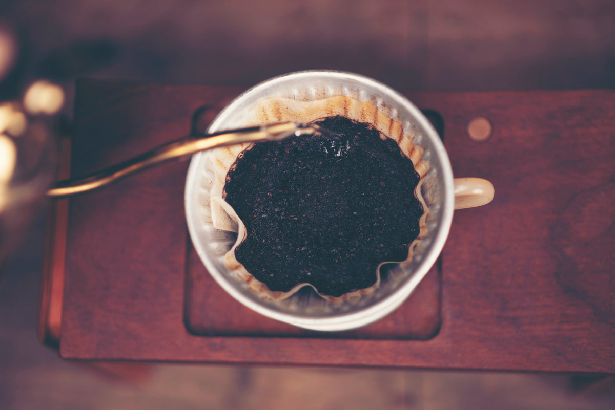 Cómo limpiar un filtro de café mohoso: guía de expertos y consejos