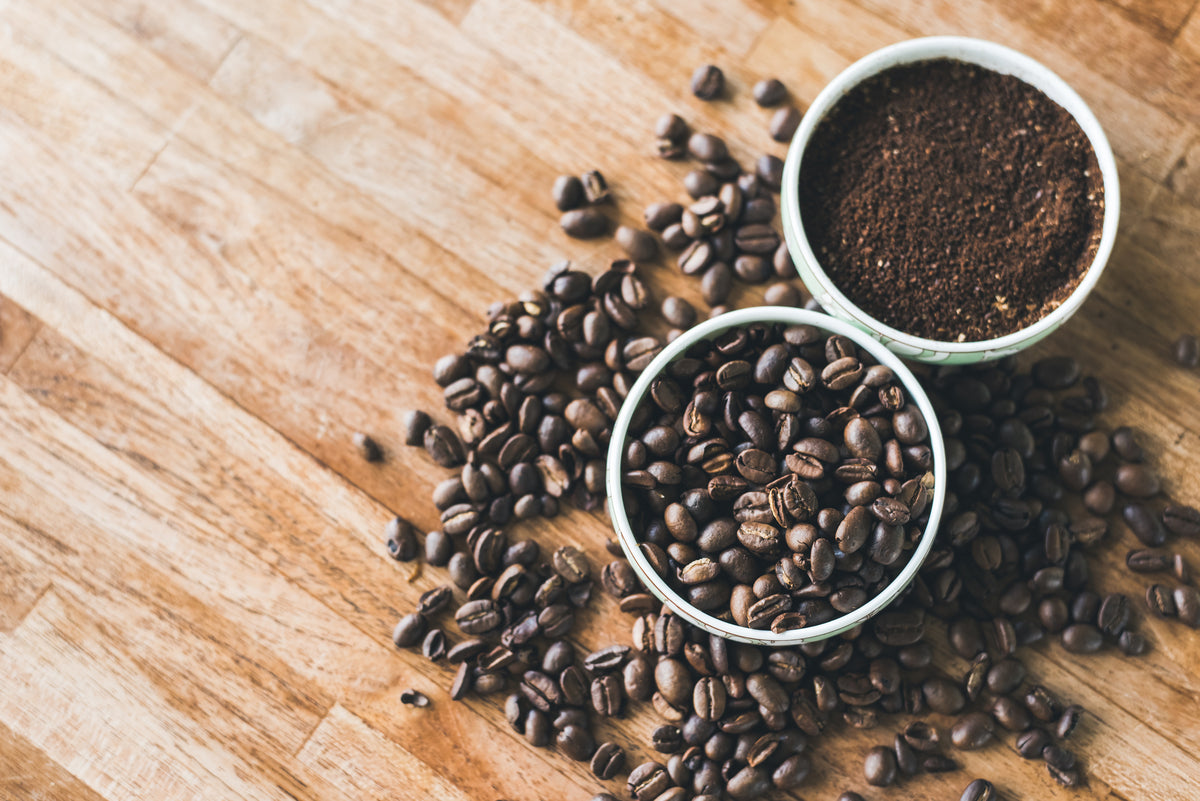 ¿Qué es el café molido por goteo? Guía detallada y consejos