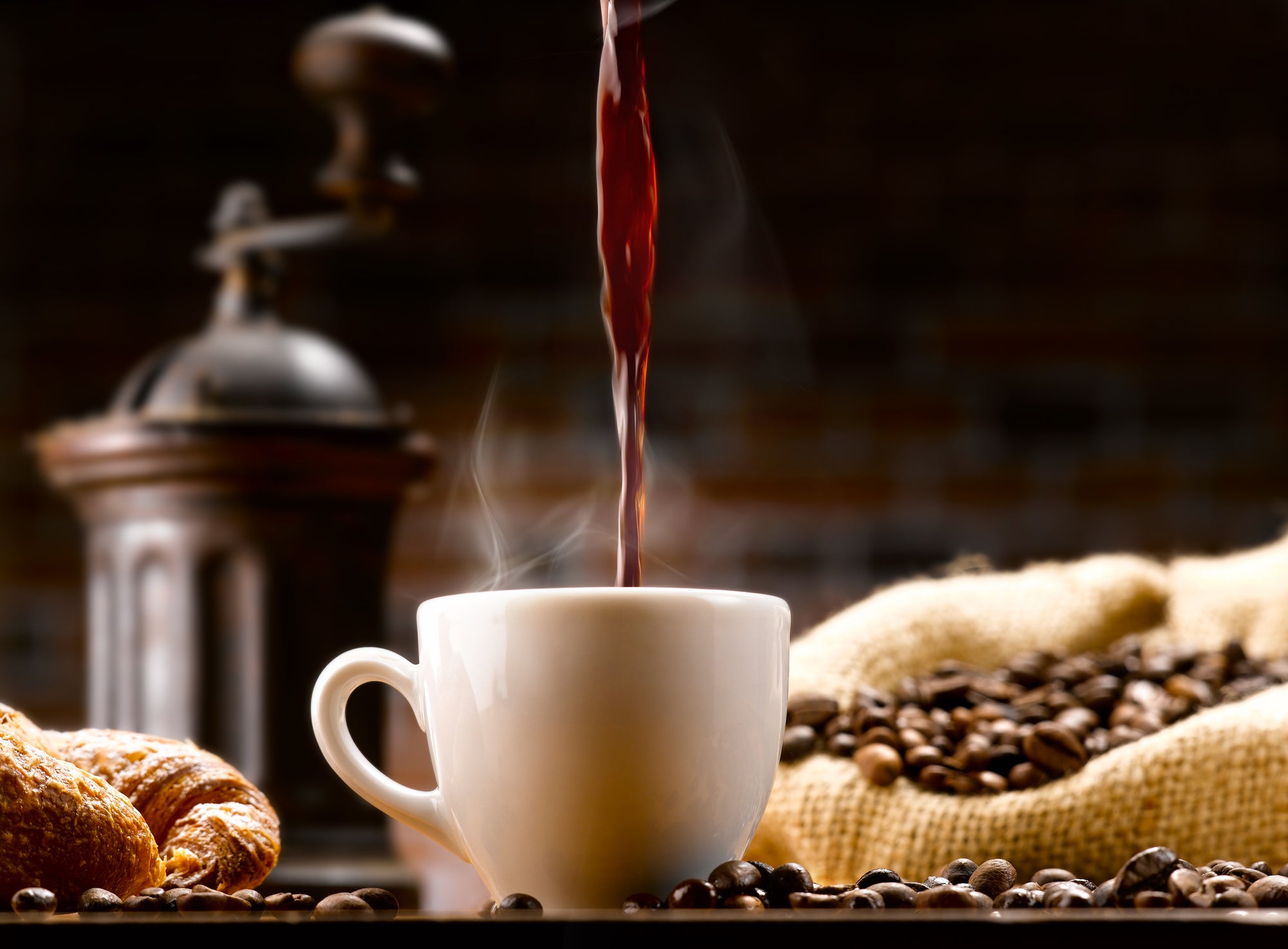 Qué es el café vertido: una guía completa