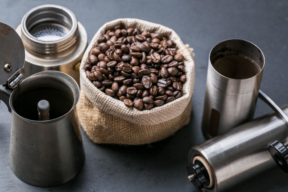 5 consejos para sacarle el máximo partido a tu molinillo de café manual