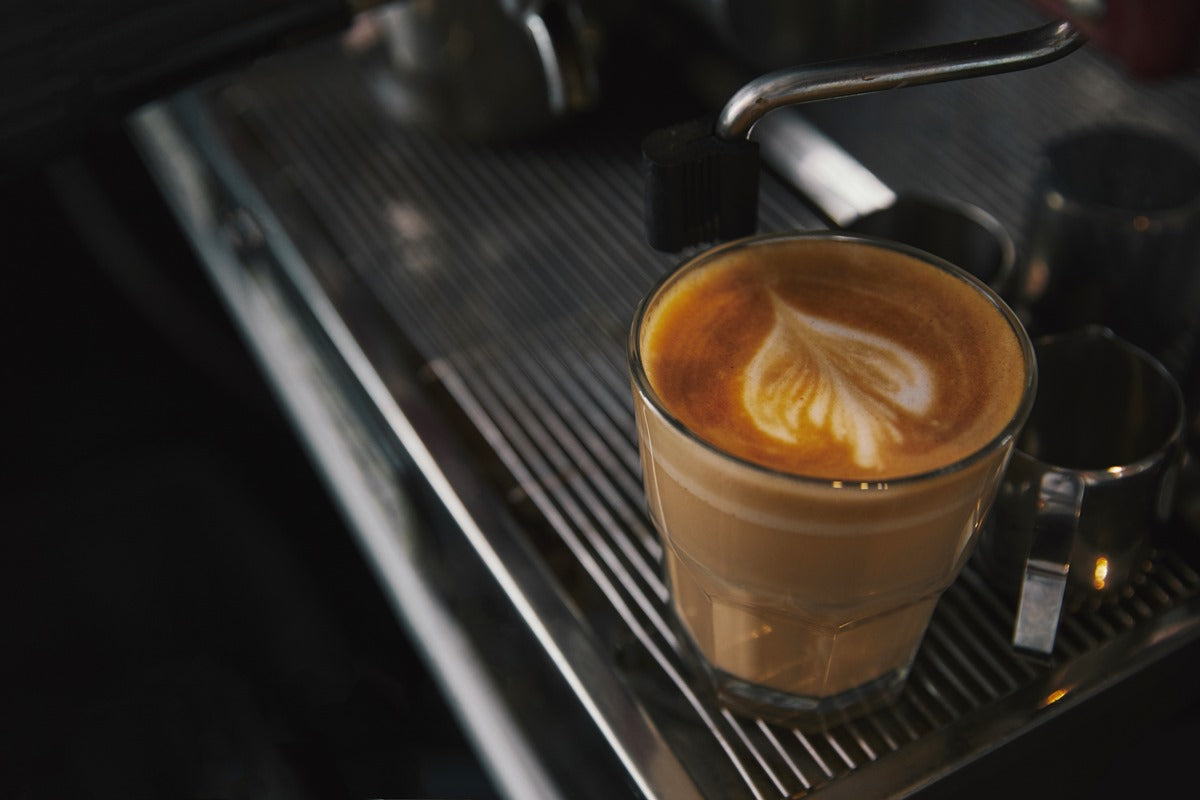 Cafeína Latte vs Macchiato: desentrañando la diferencia