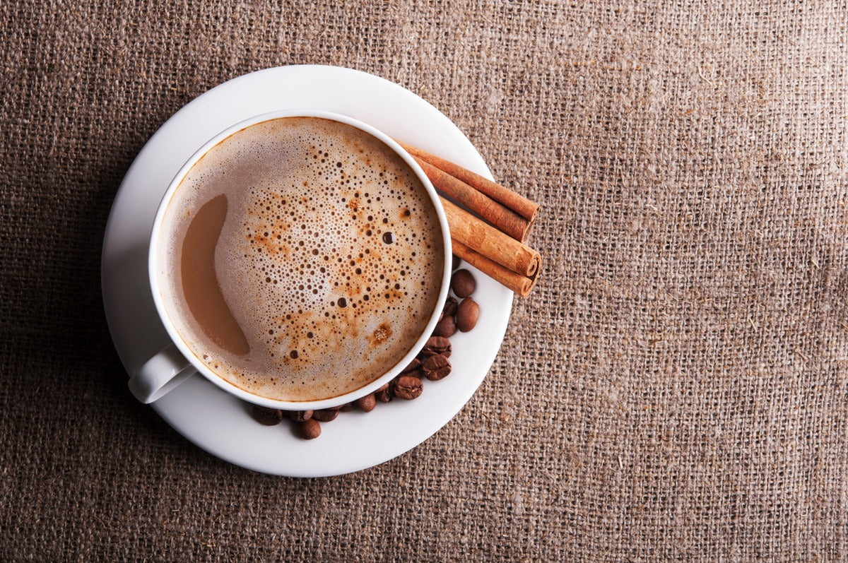 Milchkaffee vs Latte: La guía de café definitiva