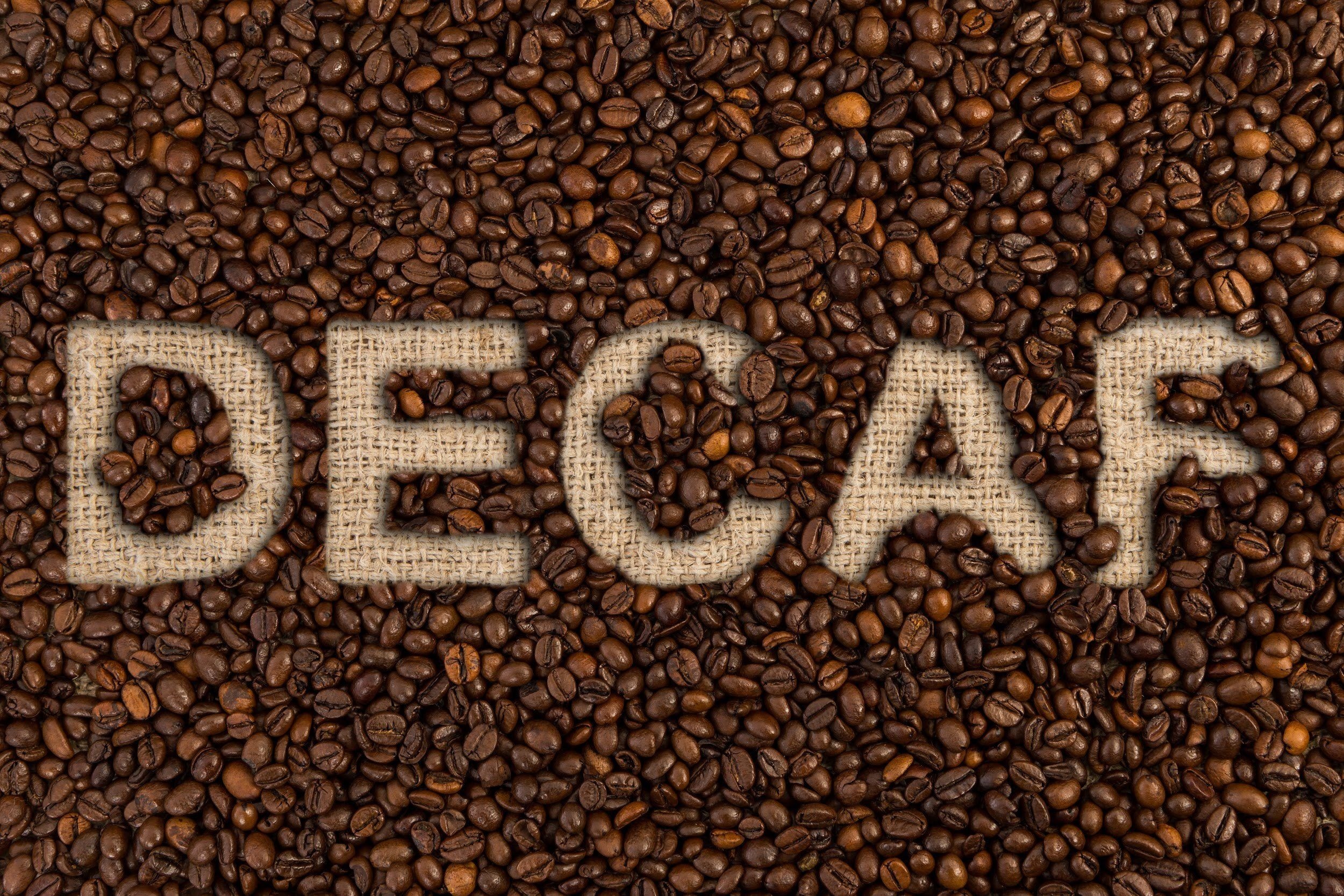 5 razones para amar el café descafeinado de especialidad