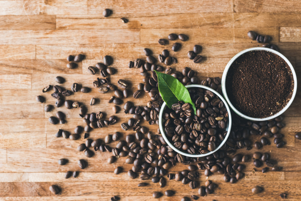 ¿Por qué el café Kona es tan suave? El secreto revelado