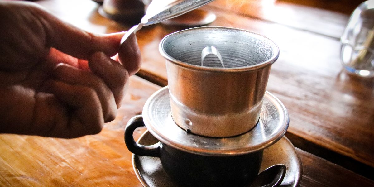 Por qué el café vietnamita es tan dulce: desentrañando el secreto