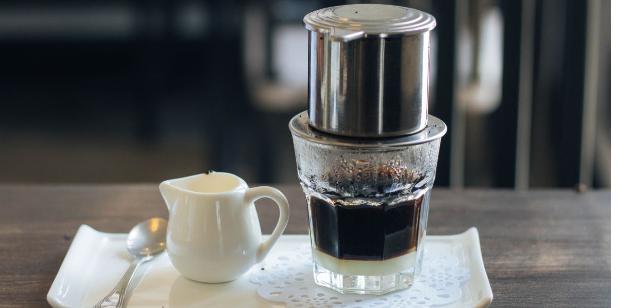 Por qué el café vietnamita es tan fuerte: factores clave explorados
