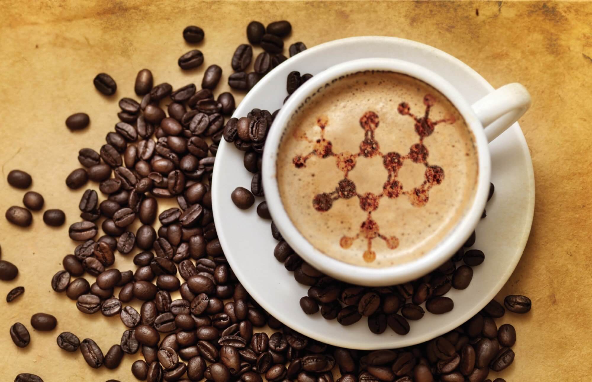 Por qué mi café sabe a químicos: revelando las causas